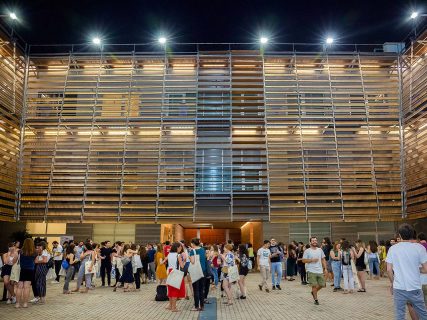 ΔΟΜΕΣ COOK8 | Τα αποτελέσματα του Διεθνούς Διαγωνισμού που στήριξε η ΑΚRITAS