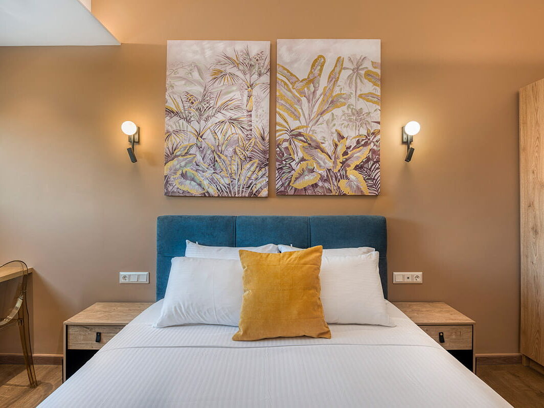 Διαμέρισμα Airbnb στον Πειραιά