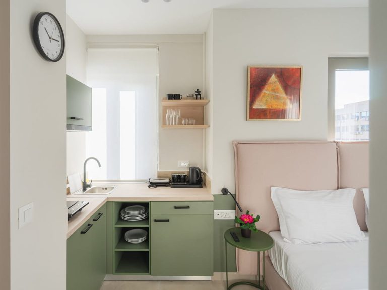 Ela Five Residences