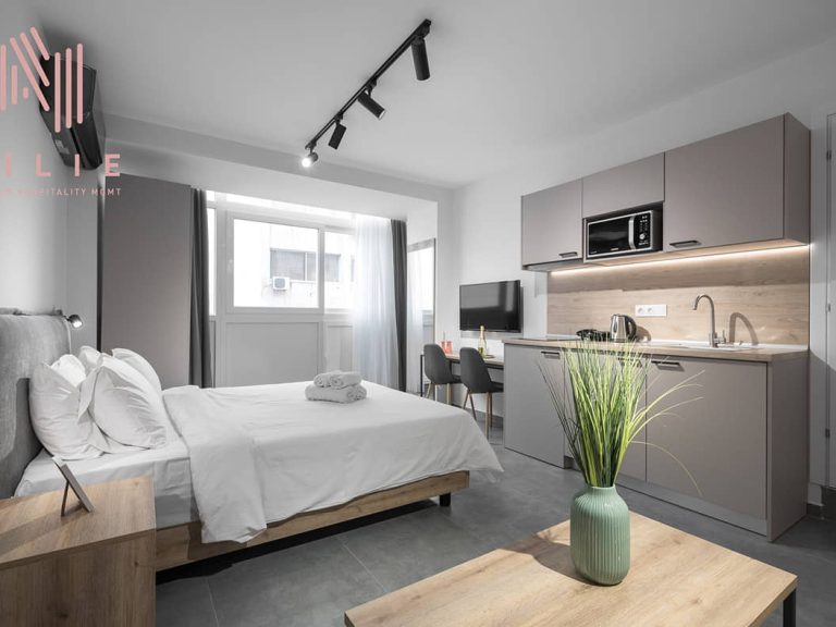 Nilie Premium Hospitality Θεσσαλονίκη