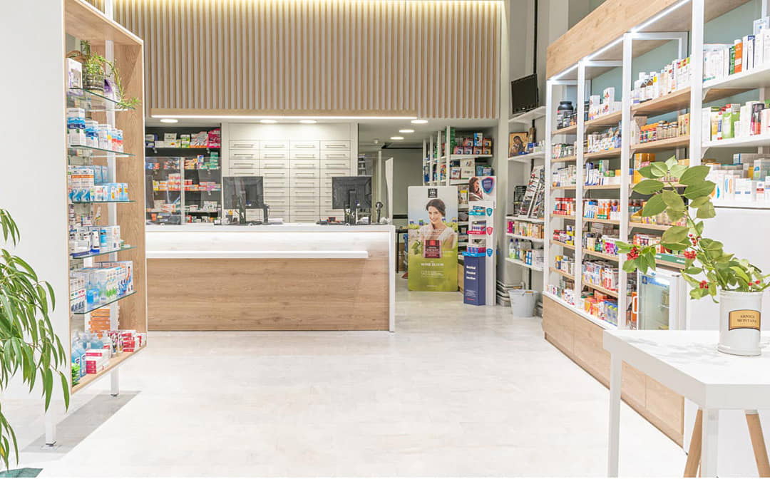 Φαρμακείο Χατζητύπη Φλώρινα