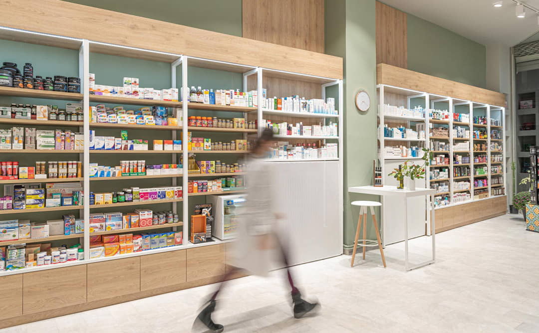 Φαρμακείο Χατζητύπη Φλώρινα