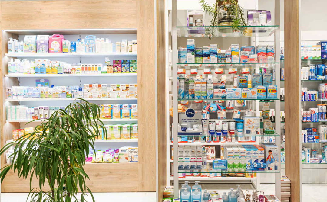 Φαρμακείο Χατζητύπη Φλώρινα