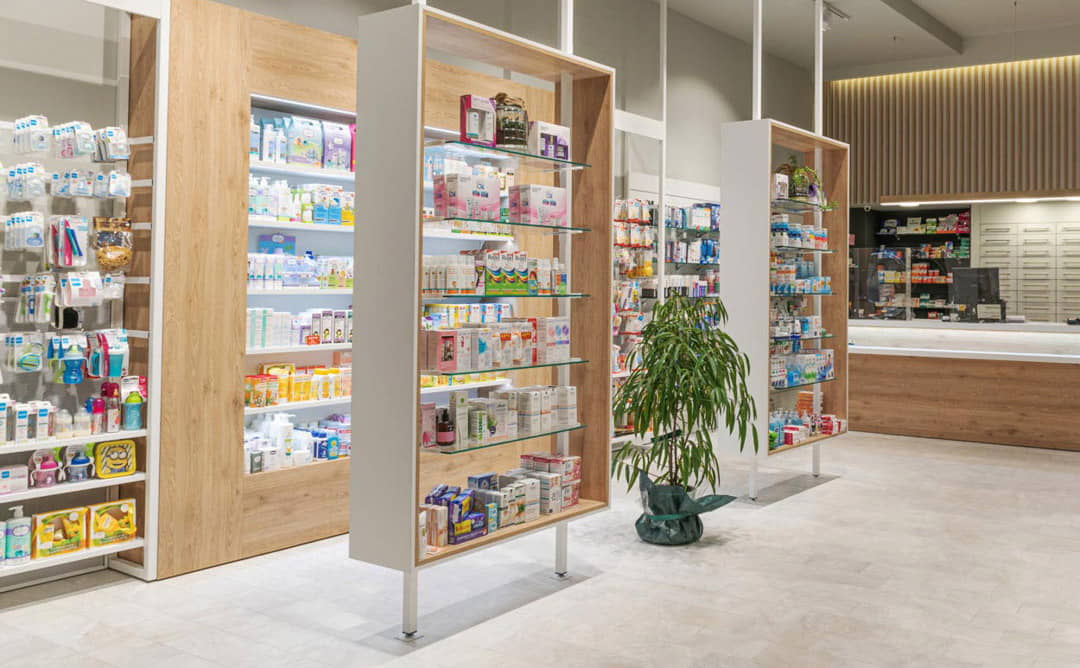 Φαρμακείο Χατζητύπη Φλώρινα