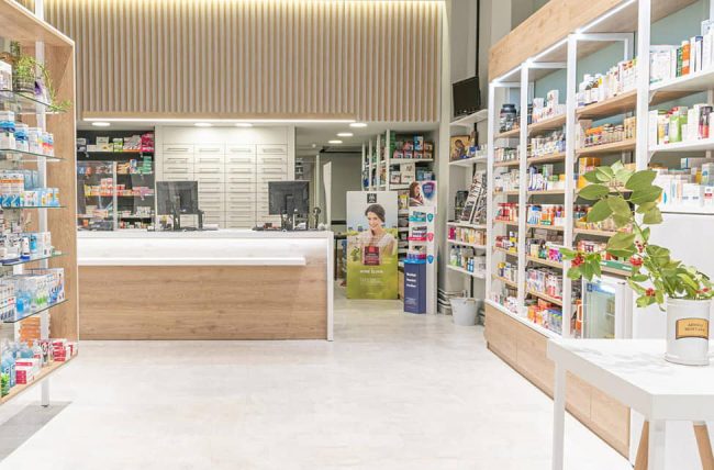 Φαρμακείο Χατζητύπη Φλώρινα