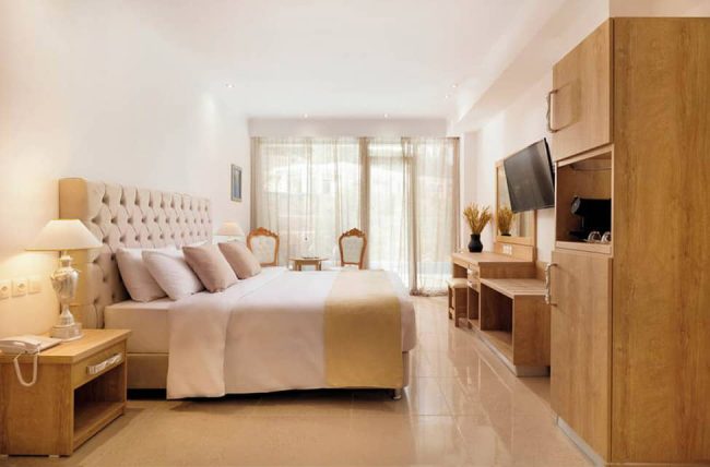 Mythos Panorama Κέρκυρα