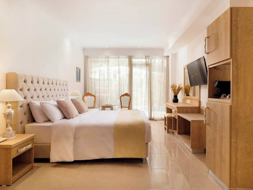 Mythos Panorama Κέρκυρα