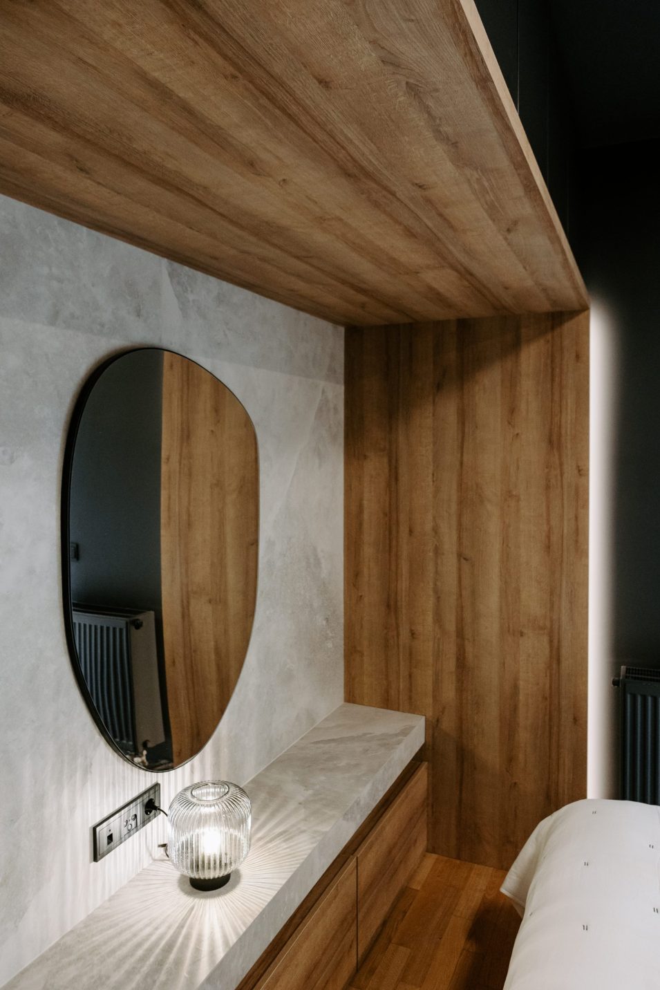 Pendeli Residence
