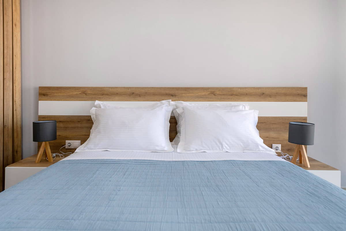 Peters Place Paros Resort