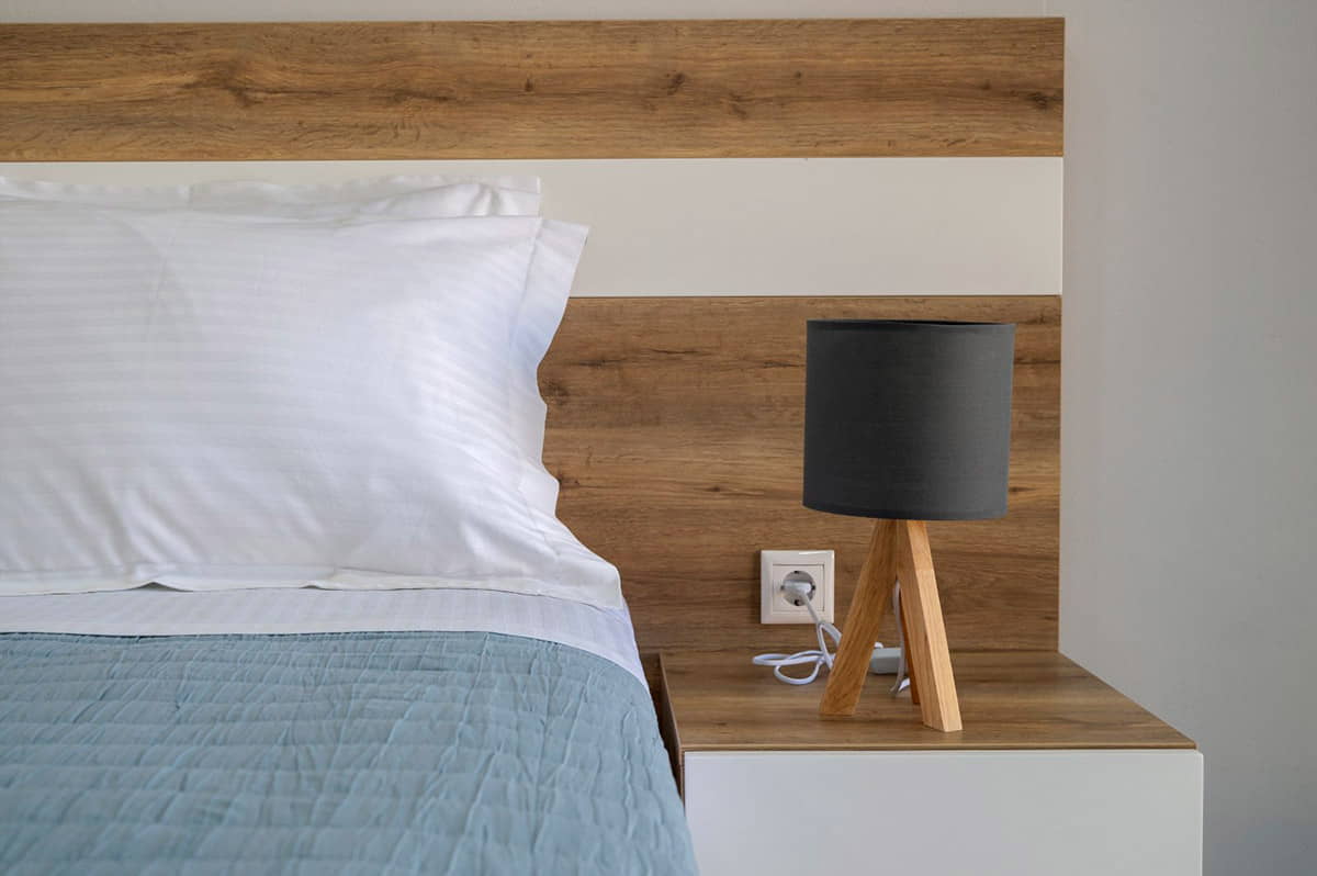 Peters Place Paros Resort