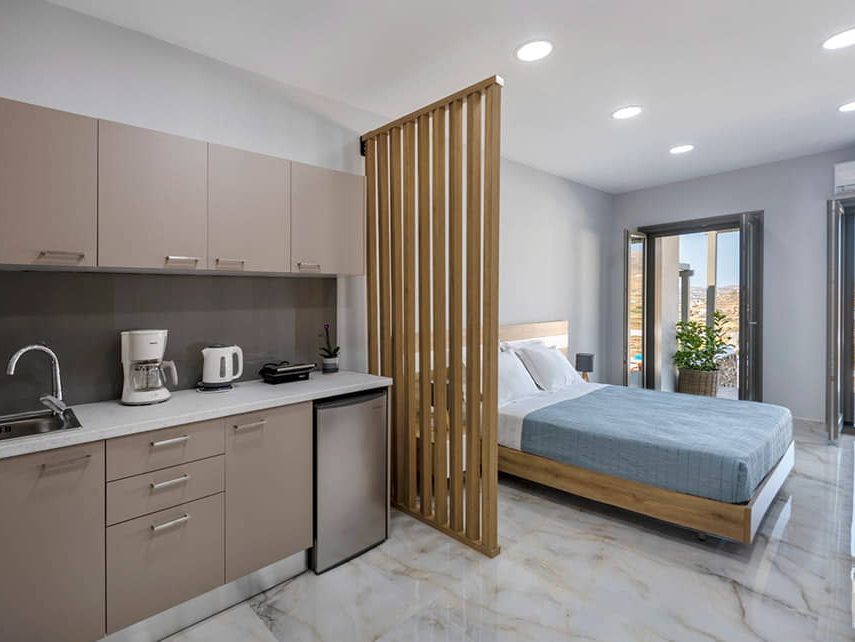 Peters Place Paros Resort